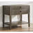 Sunveil 1-drawer Nightstand