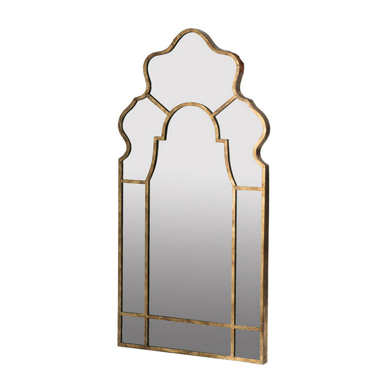 Miroir mural Tarah
