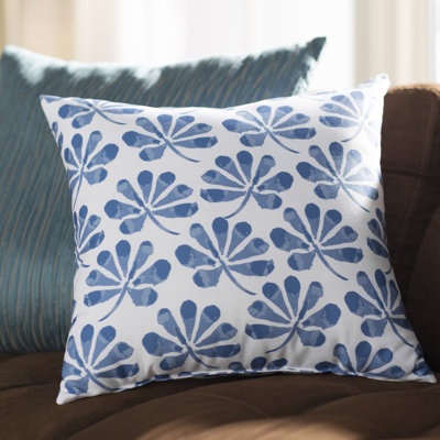 Square Pillow Cover and Insert