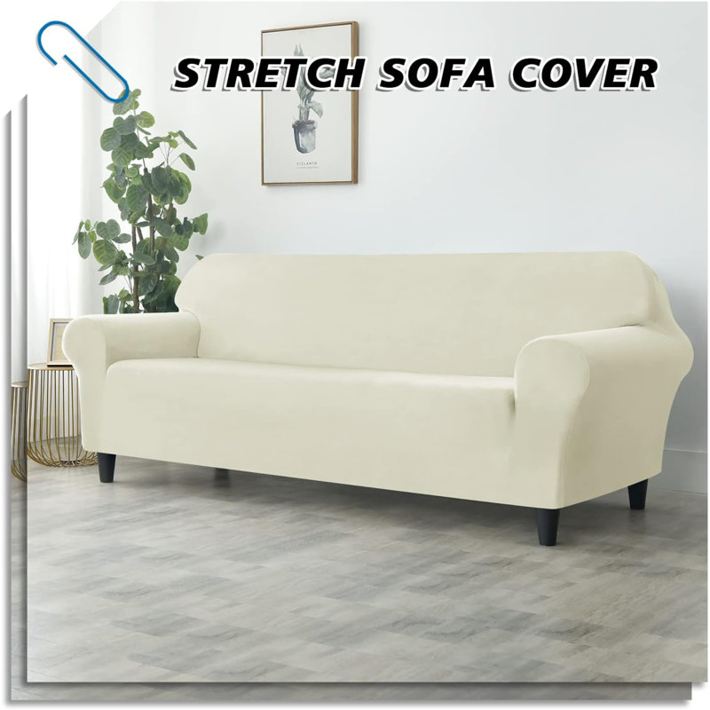 Outdoor Patio Sofa Cover