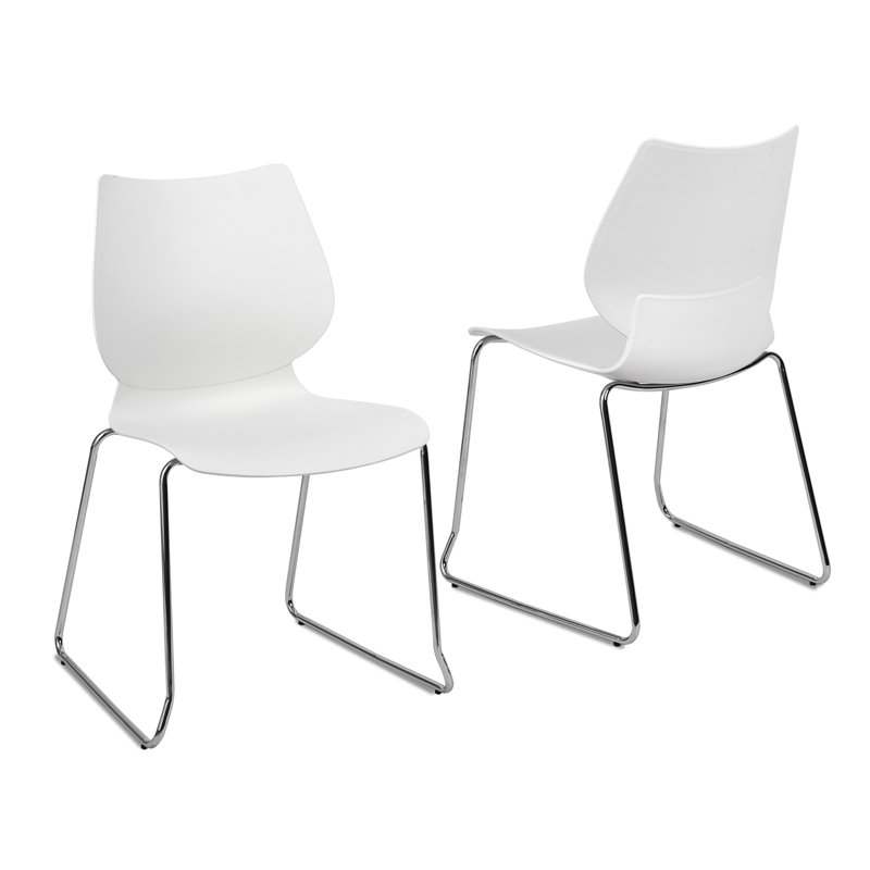 Chaise d'appoint Ivon