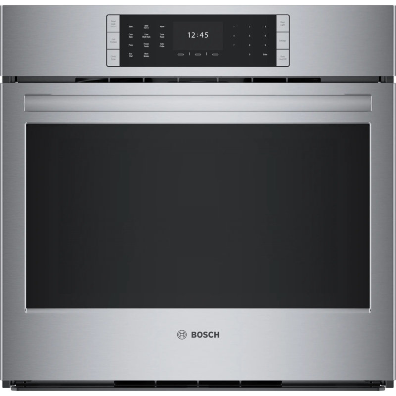 Benchmark Series 29.75" Convection Single Wall Oven