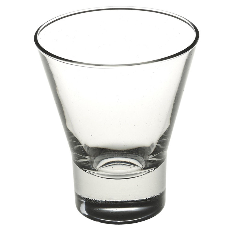 Ypsilon 255ml Drinking Glass