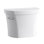 Wellworth 1.28 GPF Toilet Tank Only with Cover Locks