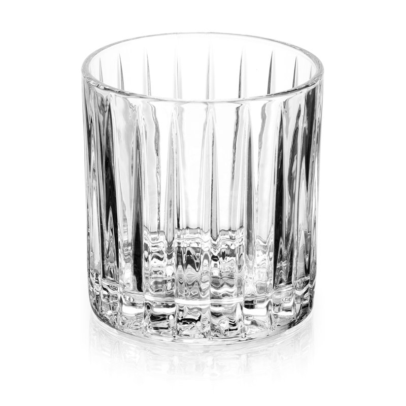 Parallels Double Old Fashions