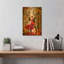 " Dancing Beneath the Lamps " Print-1203703866