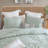 Aucion Cotton Floral Comforter-1017468182-983123119