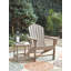 Chaise Adirondack pliante Emory-814524022