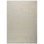 Wool Area Rug in Ivory