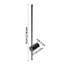 Wall Sconce-7577116-7577113-7577112