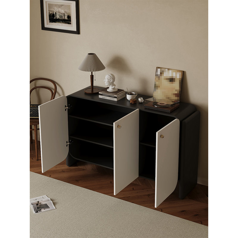Armoire d'appoint Nordic Light Luxury