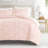 Duvet Cover Set Romantic Damask Pattern-1597387505