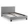 Lilianna Upholstered Bed