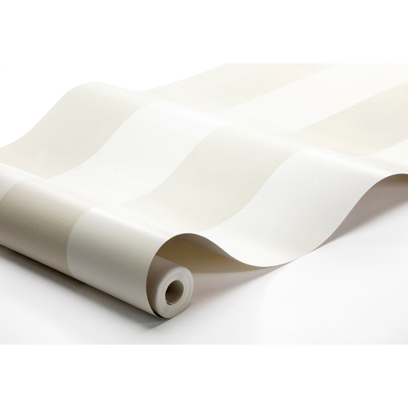 Papier peint à rayures Borustapeter Orust