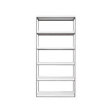 Bilbrook Etagere Bookcase