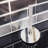 Marble Paper Towel Holder