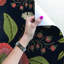 Adia 2.5m x 1.04m Matte Mural-1504290584
