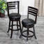 Tabouret pivotant à hauteur de comptoir-1125075560-1125075562