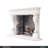 Venice Fireplace Surround-91172963