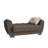 Collection Upholstered Convertible Loveseat with Storage, Perfect for Family Gatherings and Space - Saving in Various Living Environments-523392036-523392041