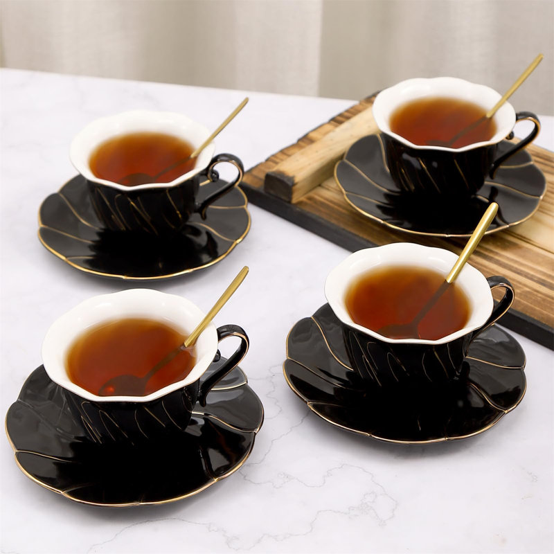 Ceramic / Porcelain Coffee Cup