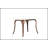 Durable Waterproof Outdoor Chaise Lounge With Adjustable Backrest And Wheels For Ultimate Comfort And Mobility