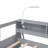 Azden Daybed with Trundle Bed-279749527-279749524