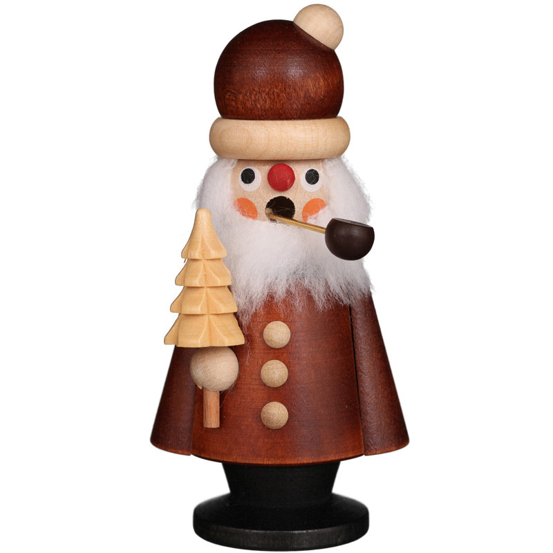 Brûleur de noël encens ulbricht christian