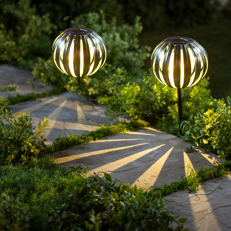 Piquet de jardin