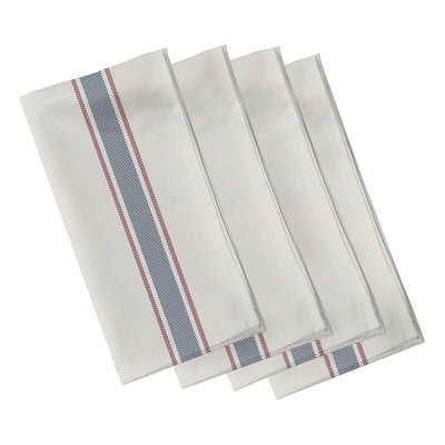 Mateus Grain Sack Napkins