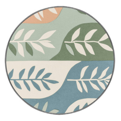 Tapis Soft Bloom