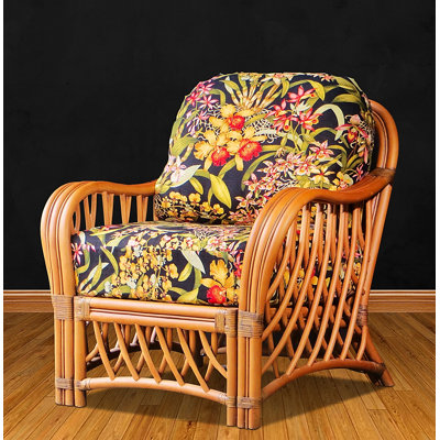 Fauteuil Beideman