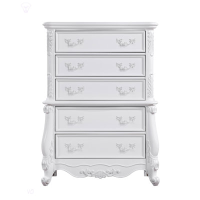 Commode Latisha