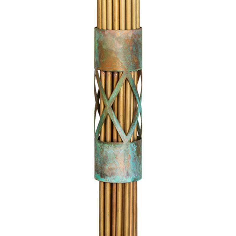 Coyle Logan 24 - Light Chandelier