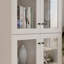 Tempra2 Display Cabinet