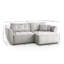 Creddy Universal Corner Sofa with Sleeping Fuction -1884474992