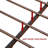 Palmquist Metal Slat Bed-1503538975