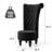 Cynai Velvet Wingback Chair-889245950