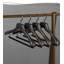 Premium Solid Wood Clothes Hanger-102627581
