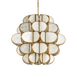 Galatea 9 - Light Chandelier