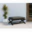 Stinson Outdoor Teak Ottoman-478601716-478601717
