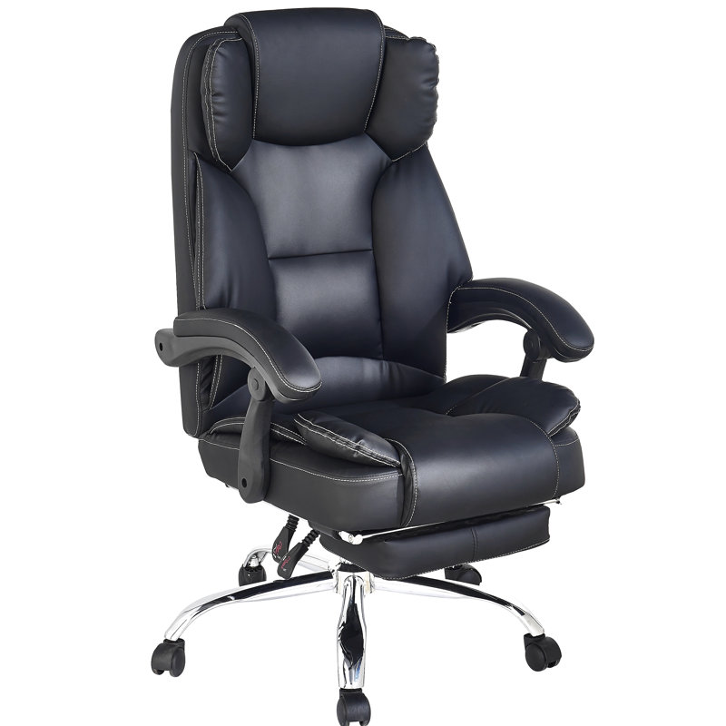 Fauteuil de direction ergonomique McMahon