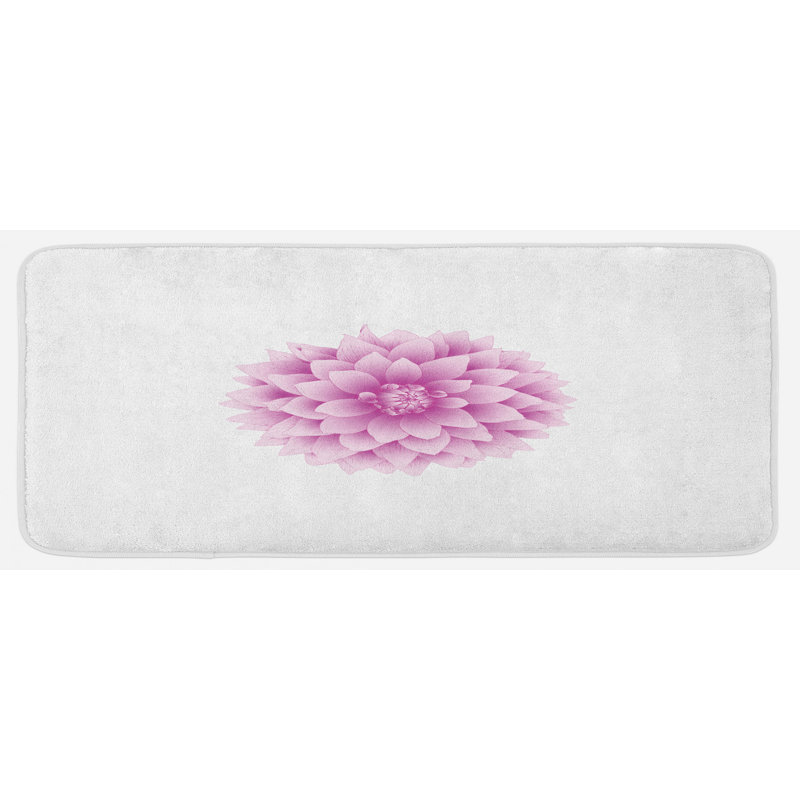 Tapis de cuisine Dahlia