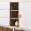 Commode combinée 3 tiroirs Heffernan-2099233160