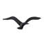 Sculpture murale Hedren