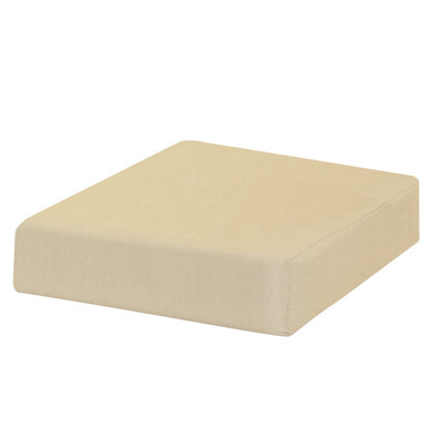 Sunbrella® Outdoor Ottoman Cushion