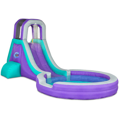 6.1' x 14.8' Bounce House