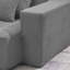 Canapé modulaire en forme de L 105,5 po Boneless, assise large et profonde, canapé en velours côtelé minimaliste résistant aux froissements, canapé à nuage entièrement compressé pour le salon, combinaison gratuite de 3 ordinateurs, aucun assembla-1182349736