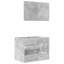 Vanity & Mirror Set-2054782170