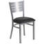Chaise de restaurant Elkton-294510931